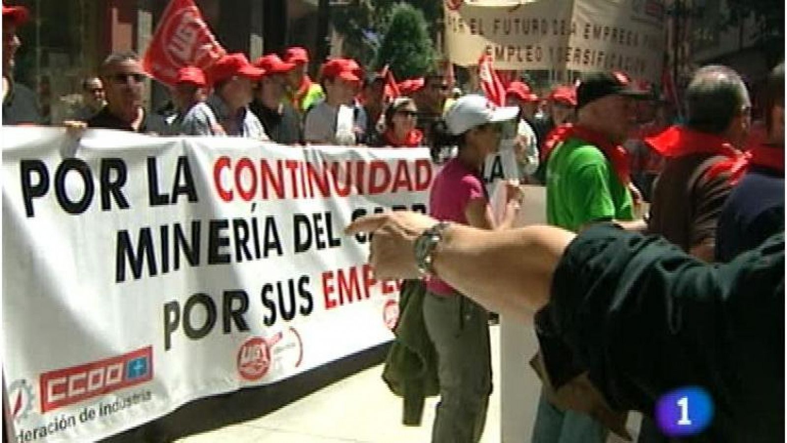 Panorama Regional - 24/05/12 | Ver