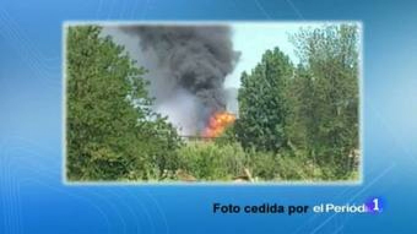 Noticias de Extremadura: Noticias de Extremadura - 24/05/12 | RTVE Play