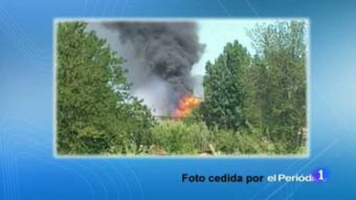 Noticias de Extremadura - Noticias de Extremadura - 24/05/12