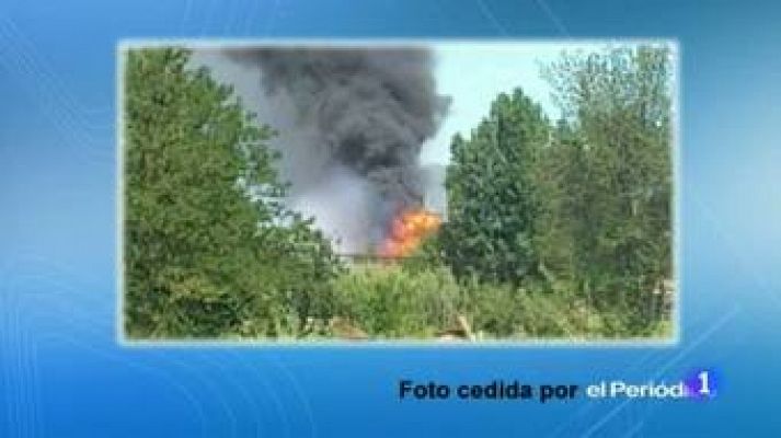 Noticias de Extremadura - 24/05/12
