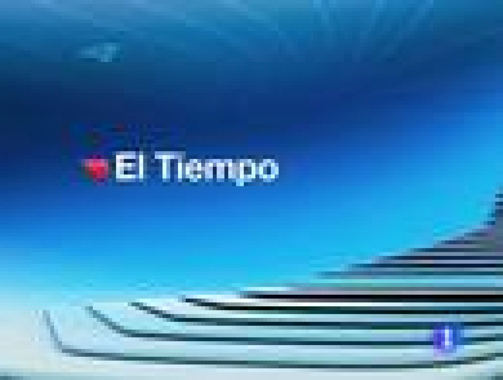 Informativo Telerioja: El tiempo en La Rioja - 24/05/12 | RTVE Play