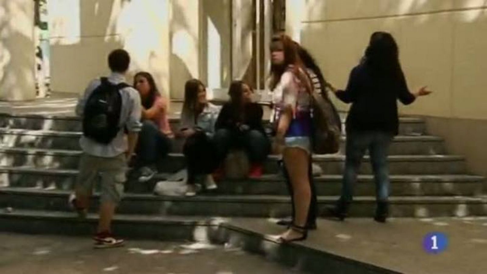 Castilla La Mancha en 2' - 24/05/12 | Ver