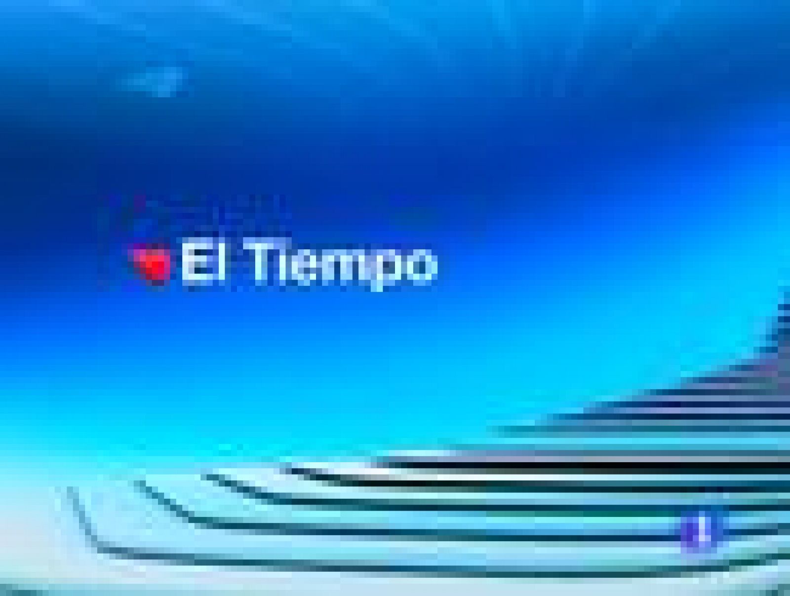 TeleCantabria: El tiempo en Cantabria - 24/05/12 | RTVE Play