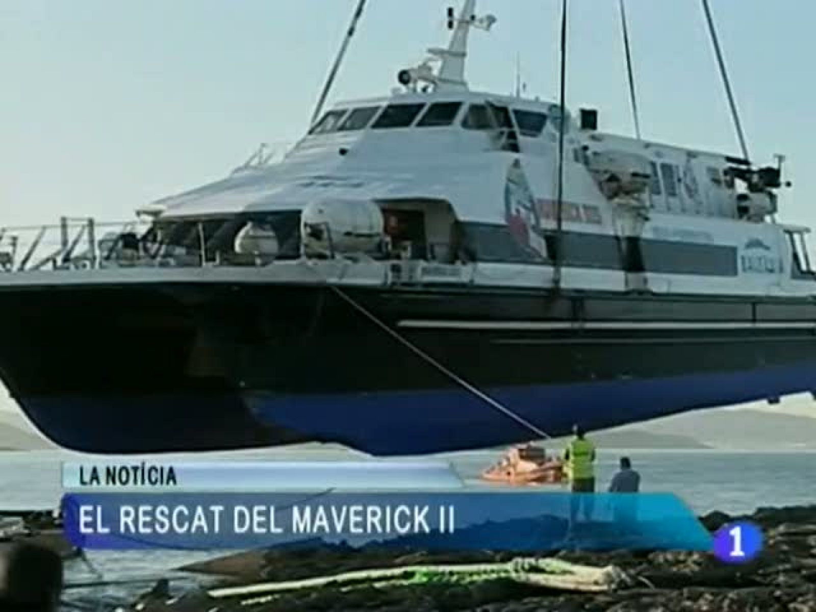 Informatiu Balear - 24/05/12 | Ver