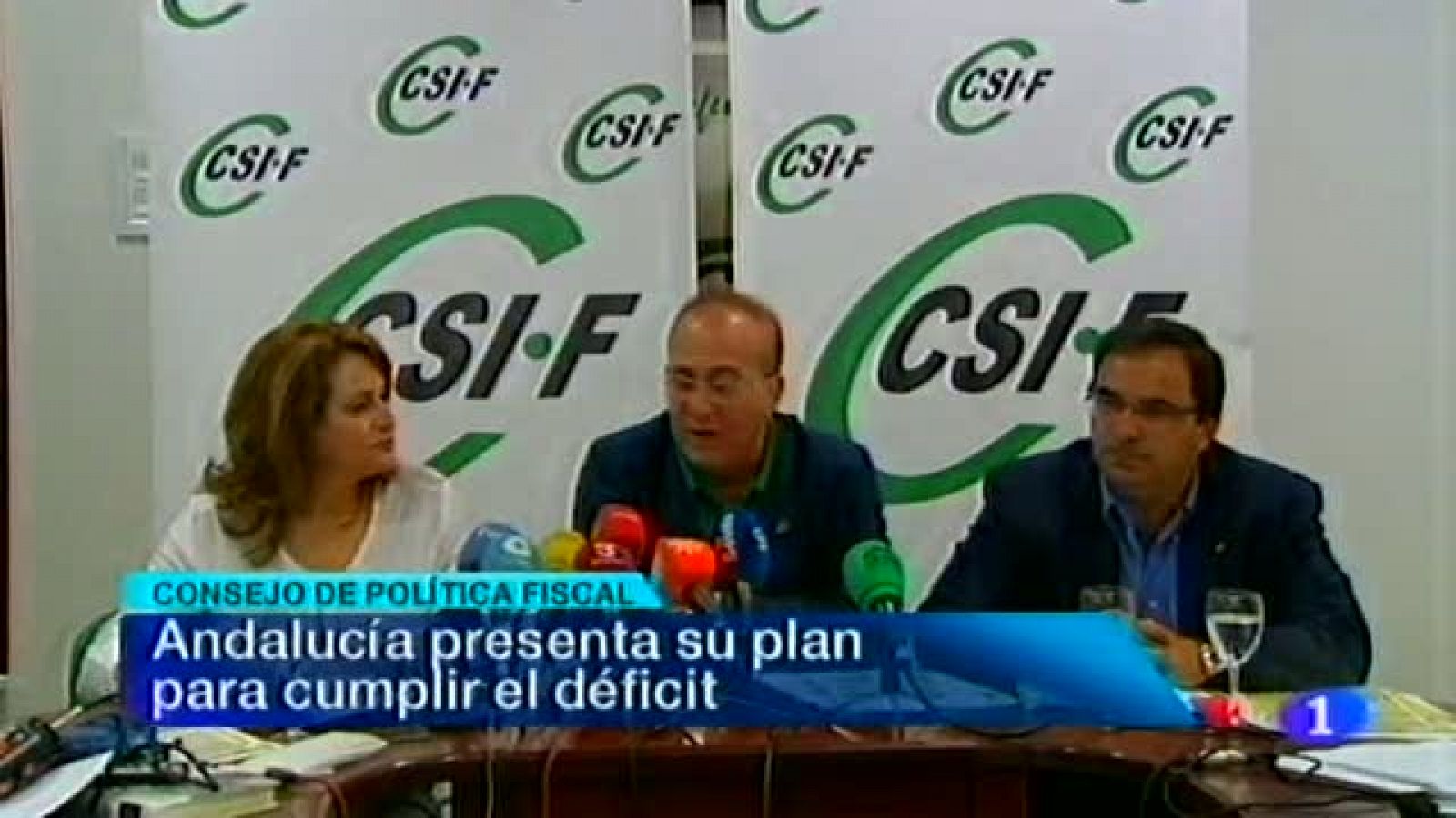 Noticias Andalucía: Noticias Andalucía - 17/05/12 | RTVE Play