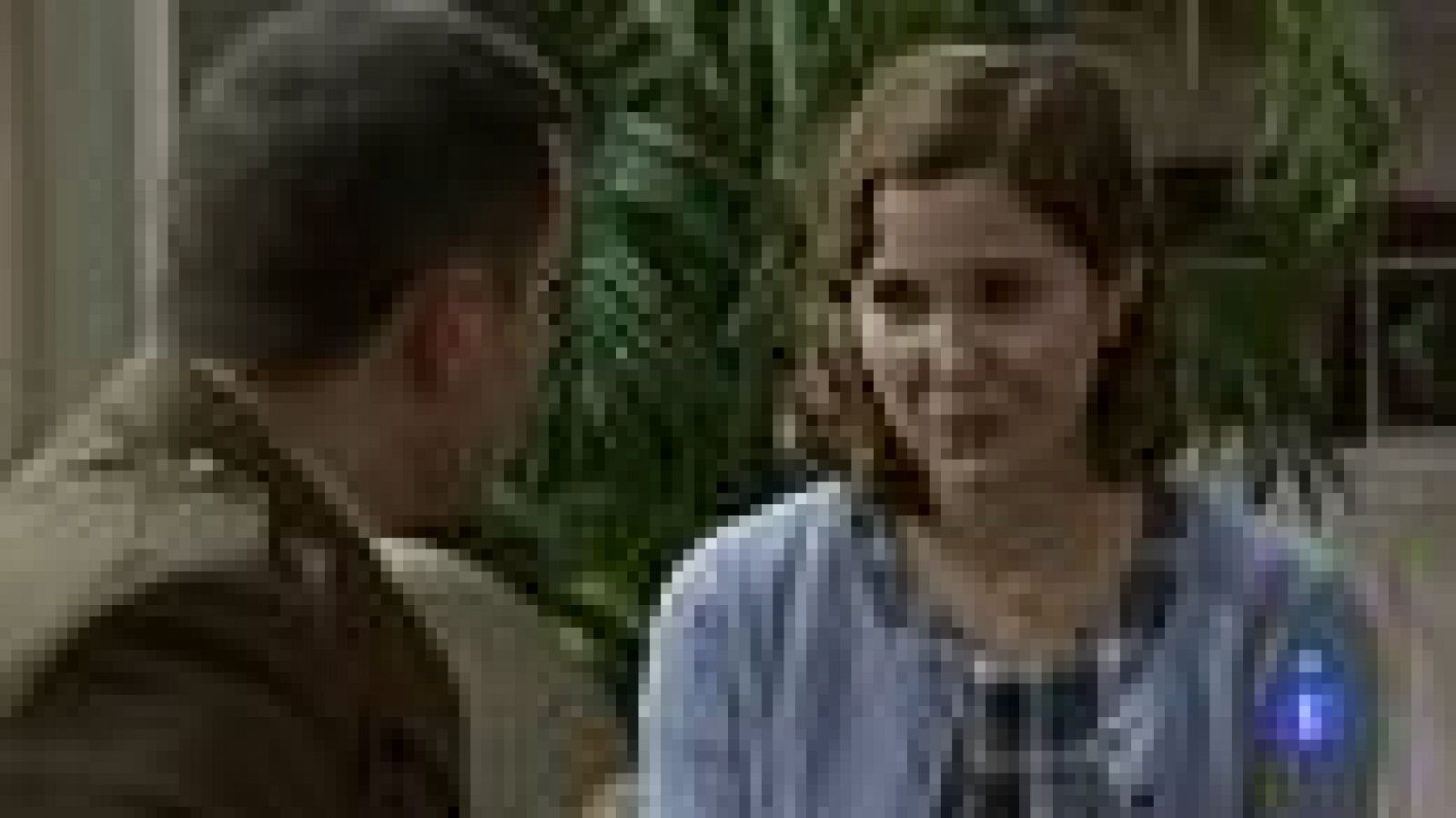 Amar - Cecilia retoma los preparativos de boda con Olavide