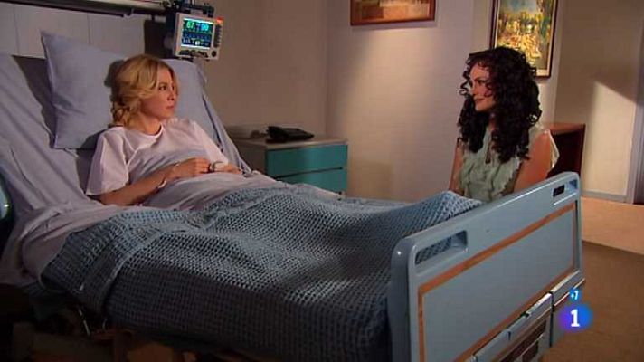 Cielo rojo - Capítulo 94