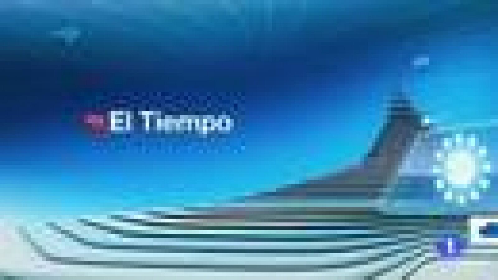 Noticias Andalucía: El tiempo en Andalucía - 21/05/12 | RTVE Play