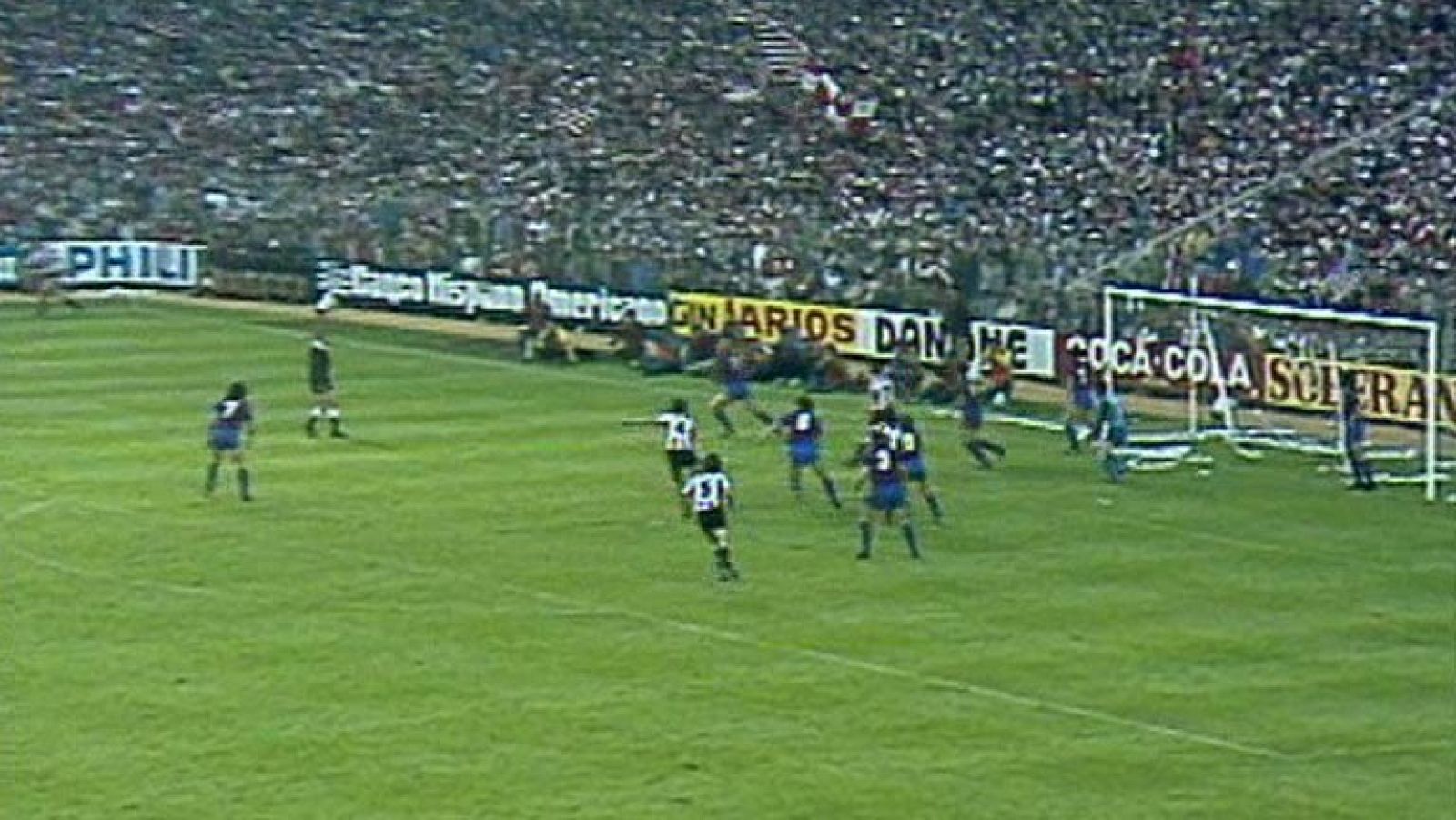 Athletic- Barça, historia de una rivalidad copera 