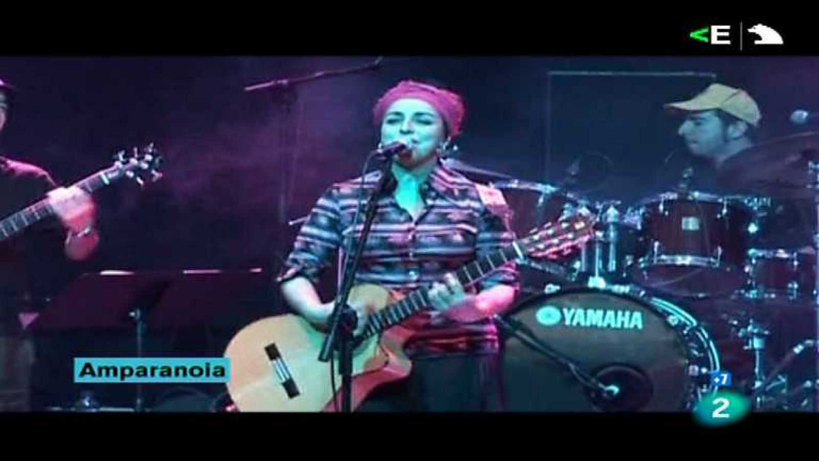 La Casa Encendida - 24/05/12 - Ver ahora