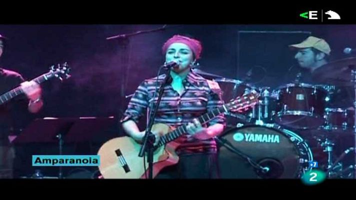 La Casa Encendida - La Casa Encendida - 24/05/12