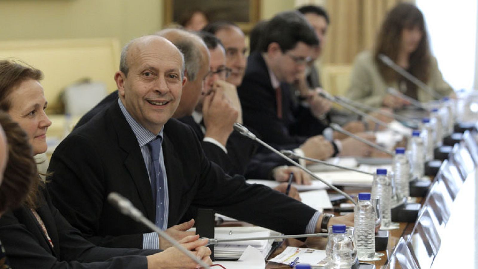 Cambios en la asignatura Educación para la Ciudadanía