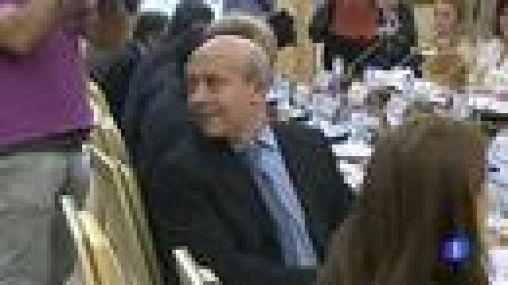 Telediario 1 - Educación para la ciudadanía