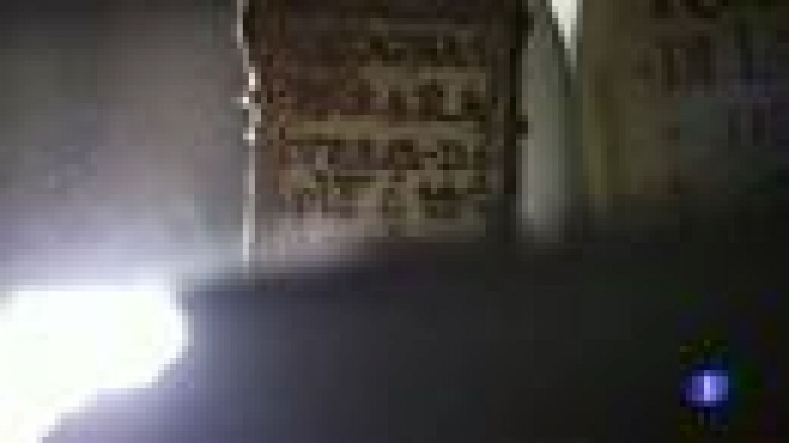 Detectada una red internacional de tráfico de libros antiguos en Nápoles