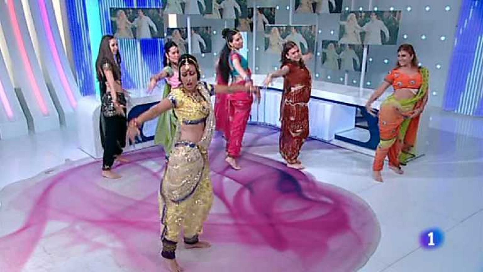 Más Gente - 24/05/12 - Ver ahora