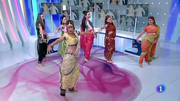 +Gente - Más Gente - 24/05/12