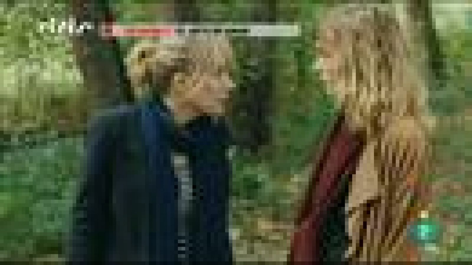 Días de cine: 'El arte de amar'