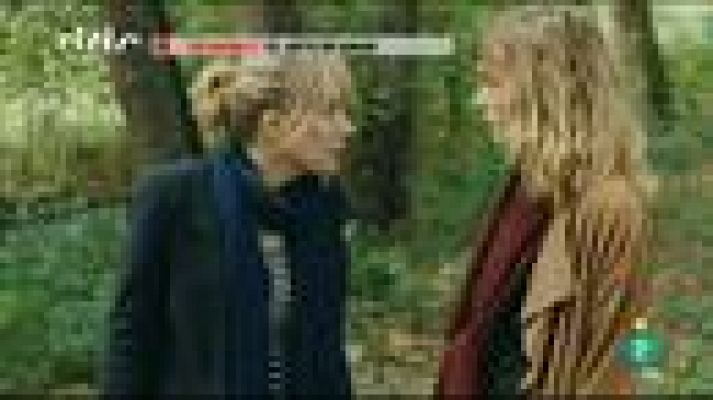 Días de cine - Días de cine: 'El arte de amar'