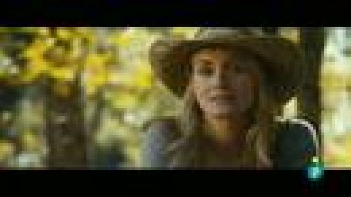 Días de cine - Días de cine: 'Cuando te encuentre'