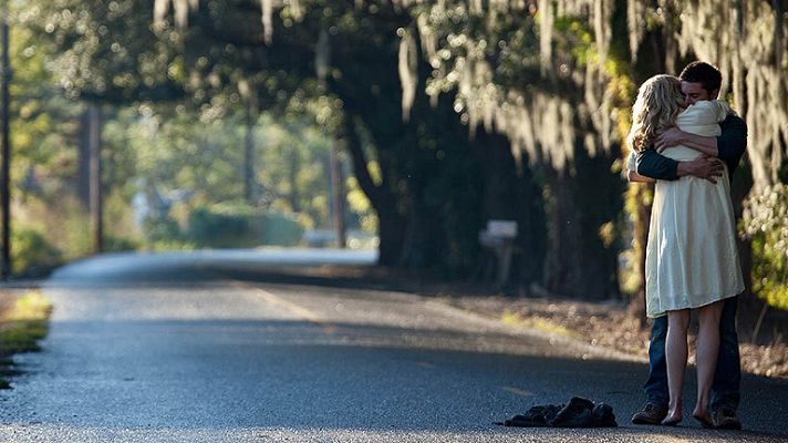 Días de cine - Días de cine: 'Cuando te encuentre'