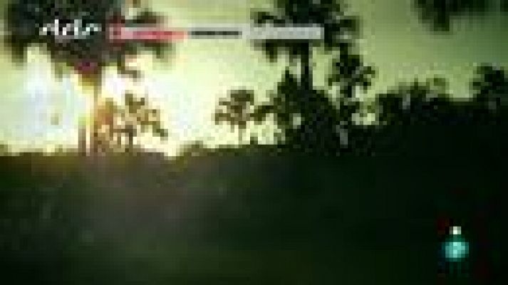 Días de cine - Días de cine: 'Girimunho, imaginando la vida'