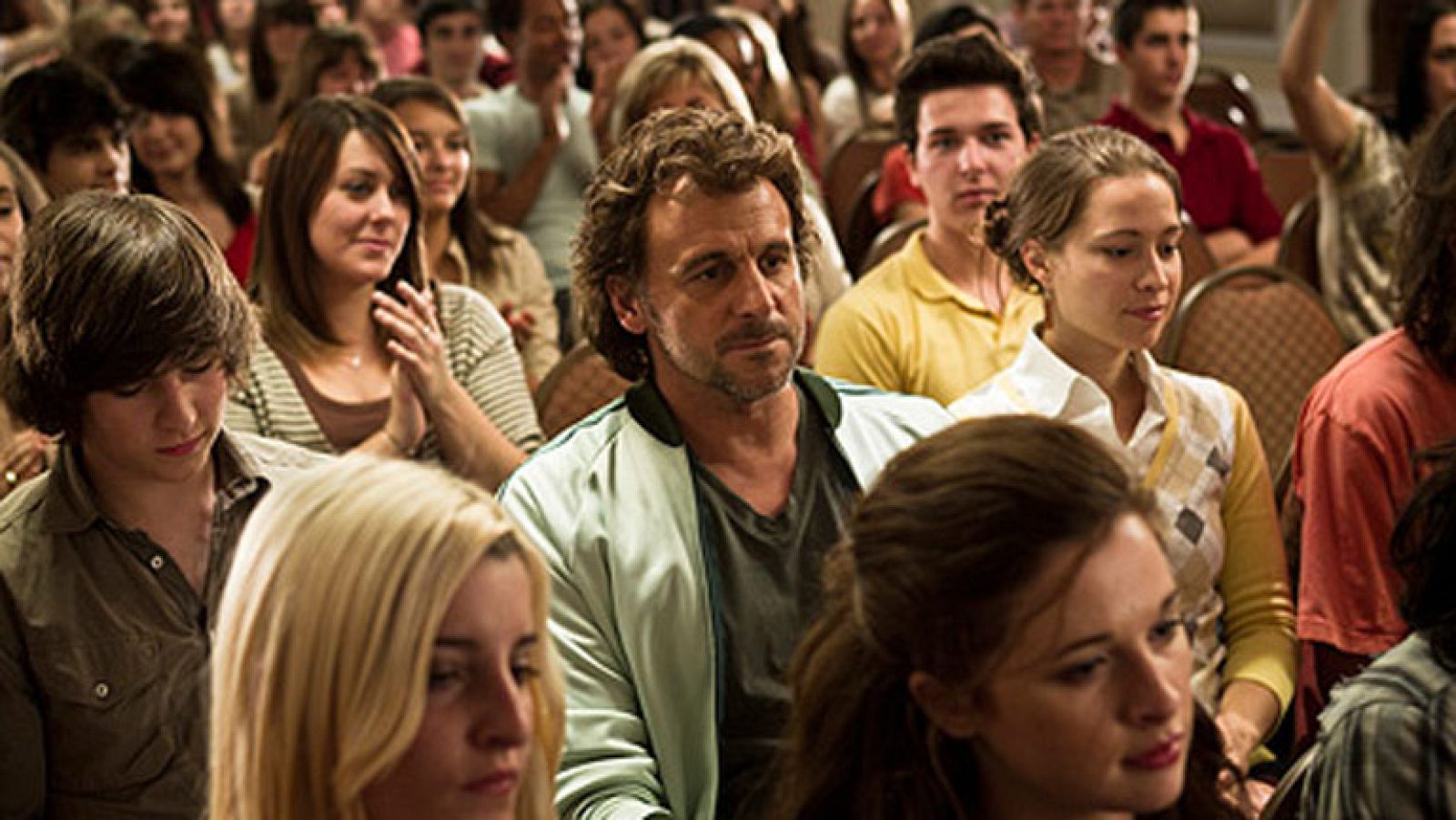 Días de cine: 'Starbuck'