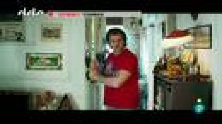 Días de cine - Días de cine: 'Starbuck'