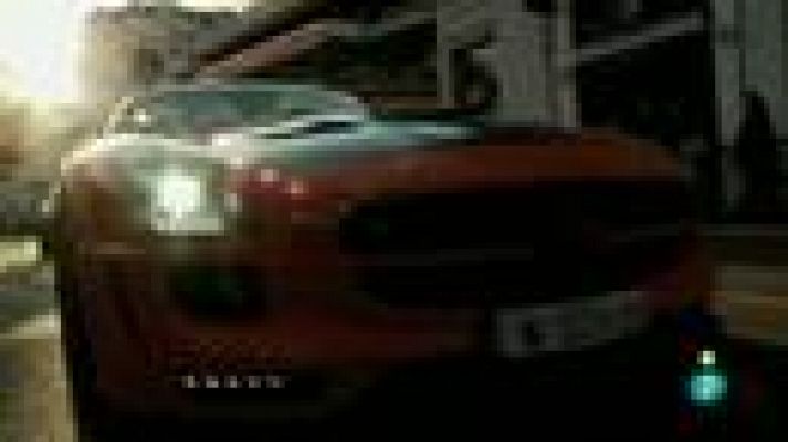 Días de cine - Días de cine: 65 Festival internacional de cine de Cannes 2012