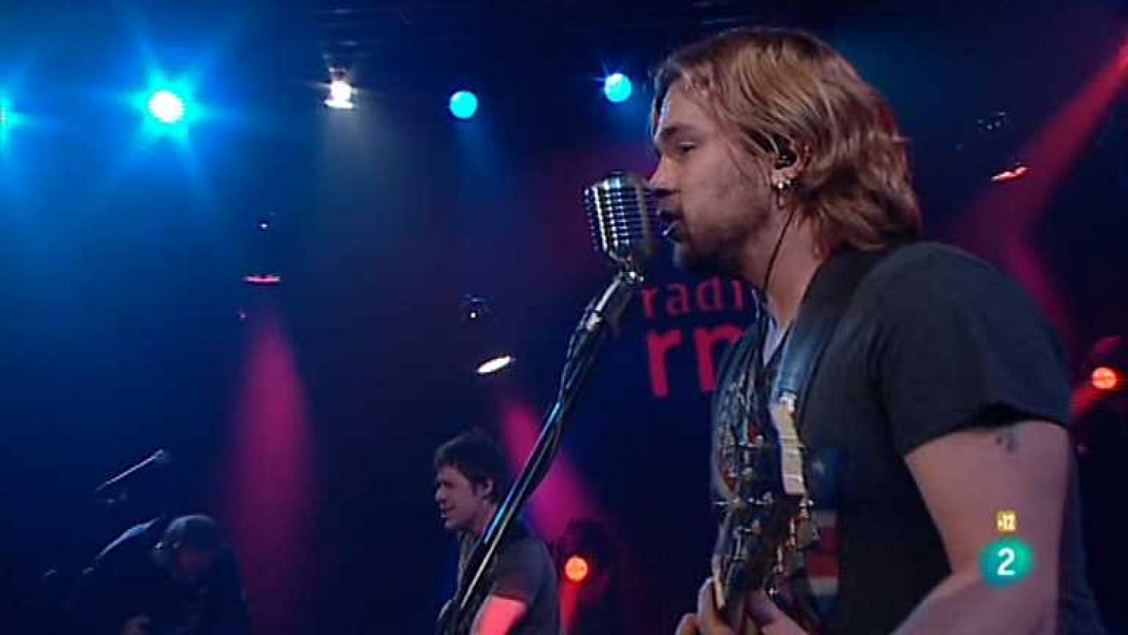 Los conciertos de Radio 3 - Dikers - Ver ahora