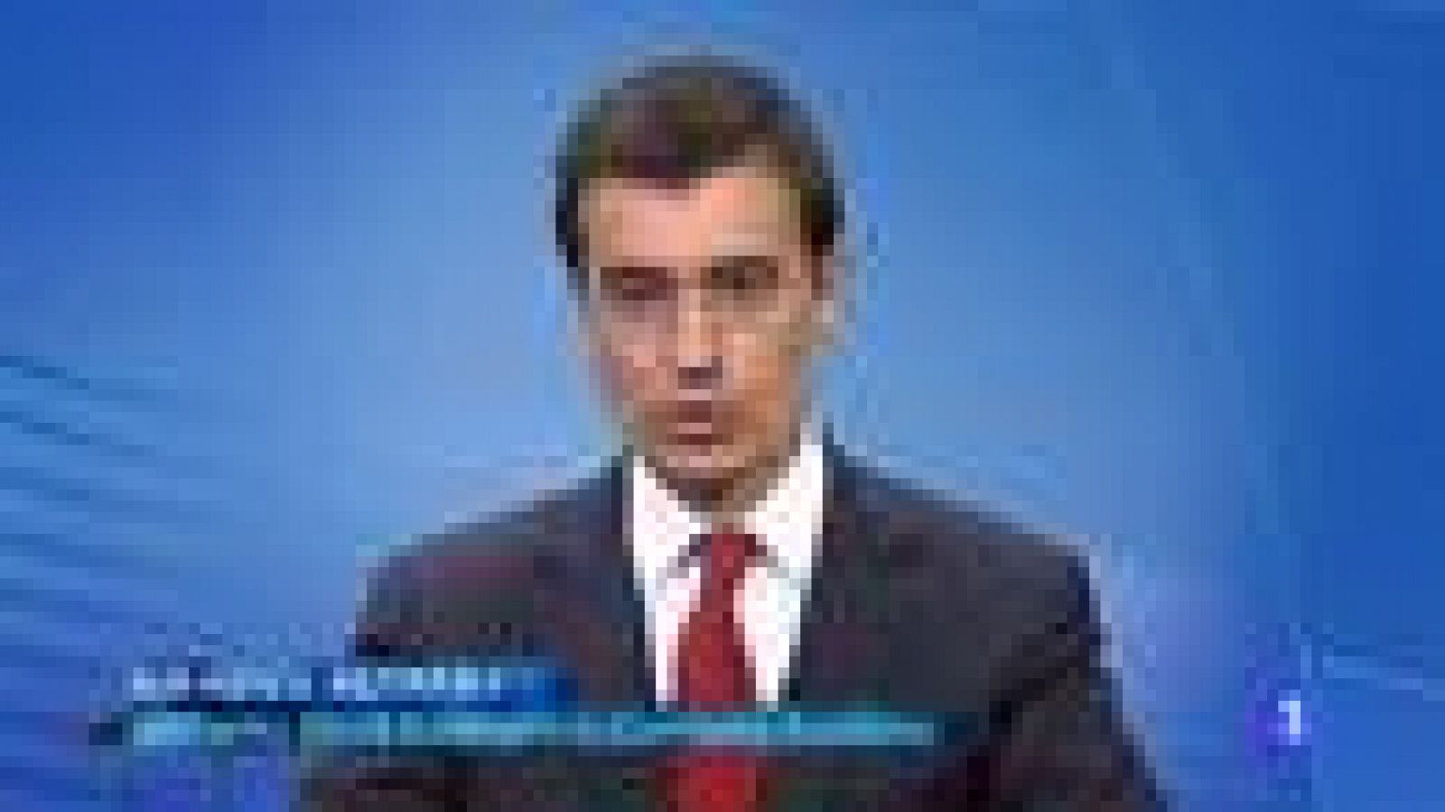 El debat de La1 - Entrevista a Amadeu Altafaj i Francesc Granell