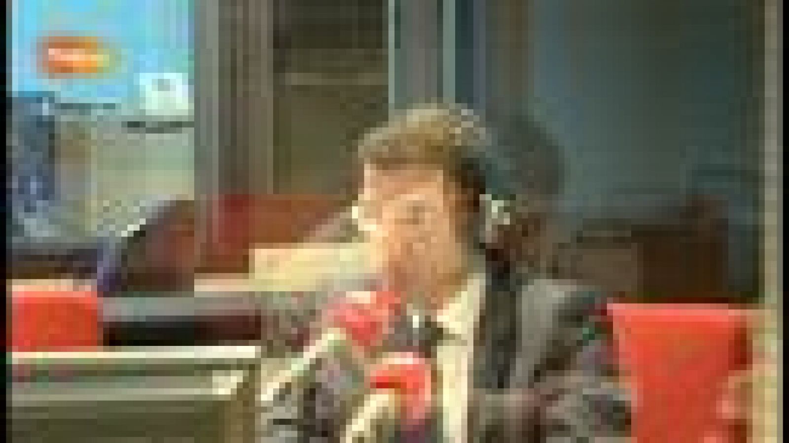 Feijóo aboga por una inyección de capital en Novagalicia similar a la de Bankia | Ver