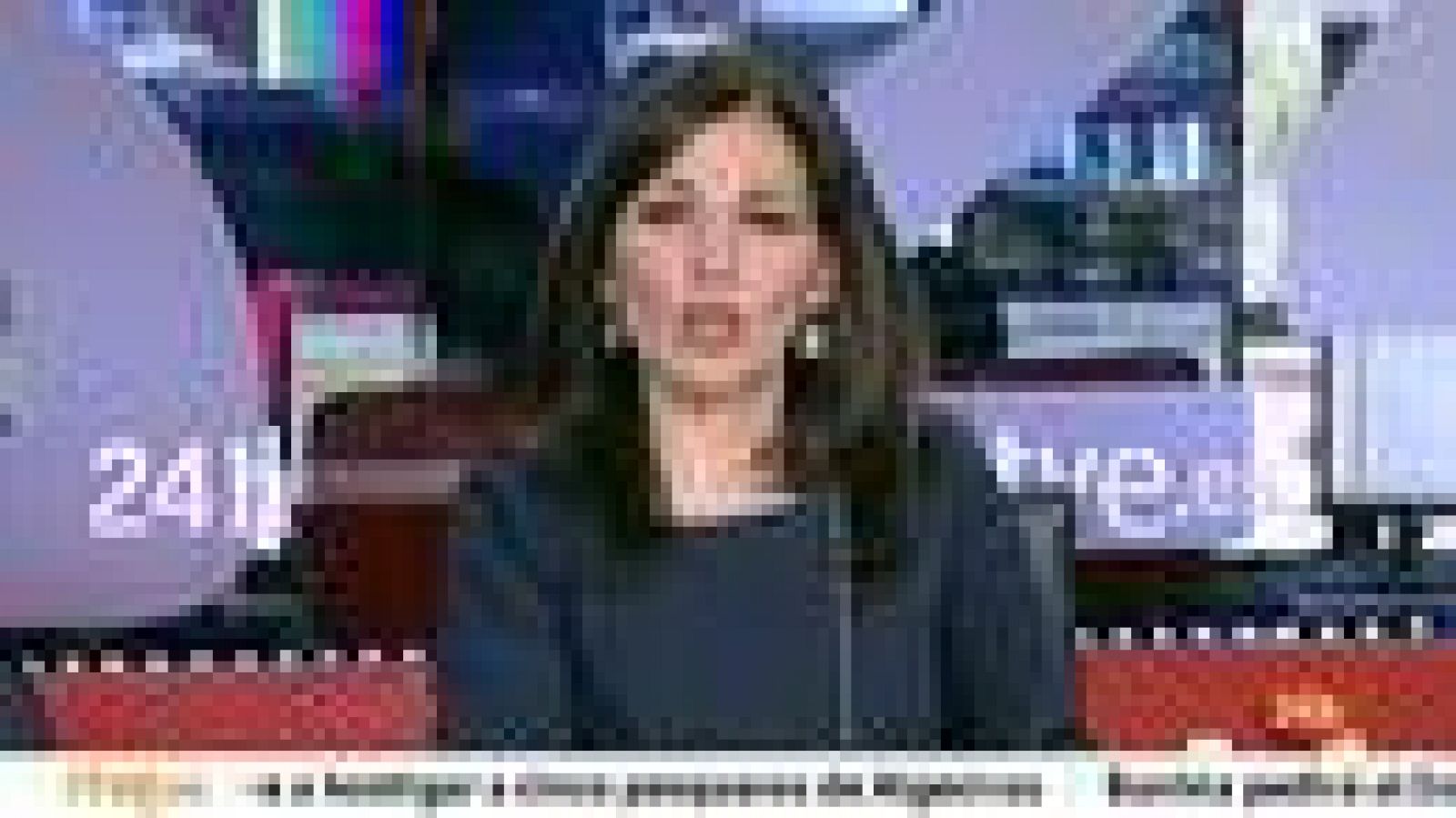 Concierto de Smashing Pumpkins en Madrid - Informativo 24h | Ver