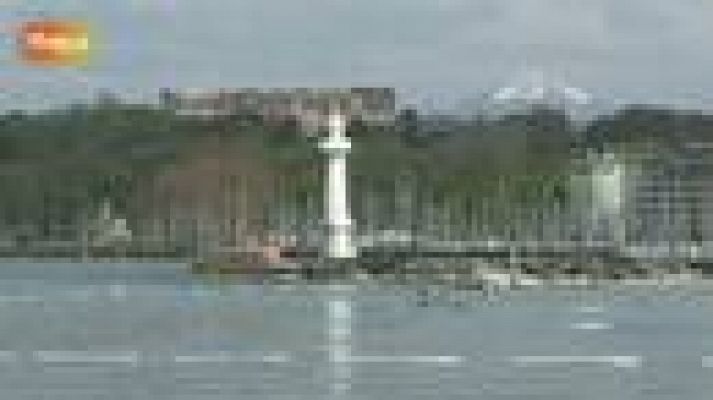 Españoles en el mundo - Ginebra - Avance