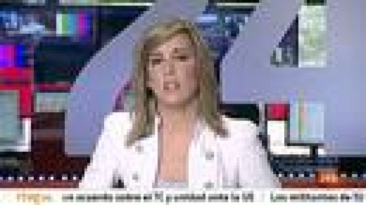 Informativo 24h - Hollande promete a las tropas francesas en Afganistán un repliegue "coordinado"