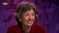 Gent de paraula - Elena Barraquer: "La porta dels rics i dels pobres"