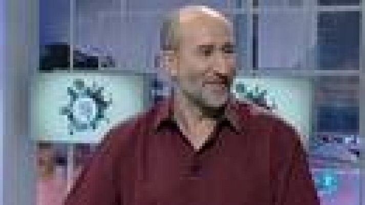 Para todos La 2 - Daniel Closas y el fin del mundo