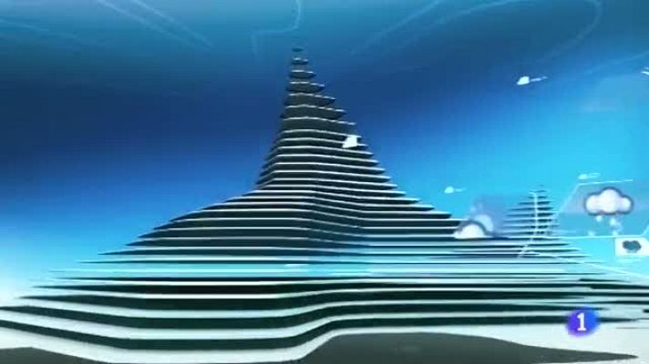 Noticias de Castilla y León - El tiempo en Castilla y León - 25/05/12