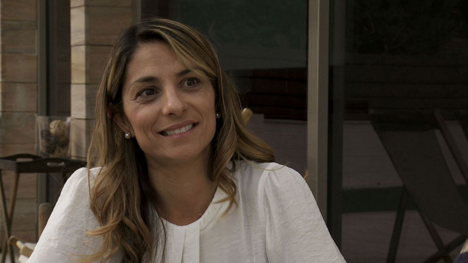 Convive - Capítulo 12 - Ausente hasta los 10 años