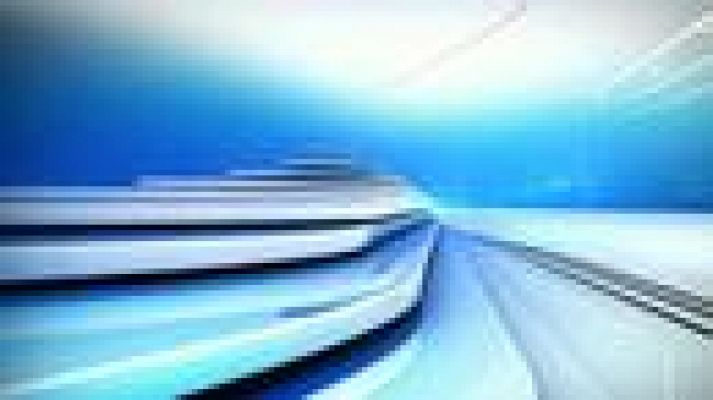 Noticias de Extremadura - Extremadura en 2'- 25/05/12