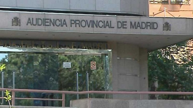 Informativo de Madrid - 25/05/12