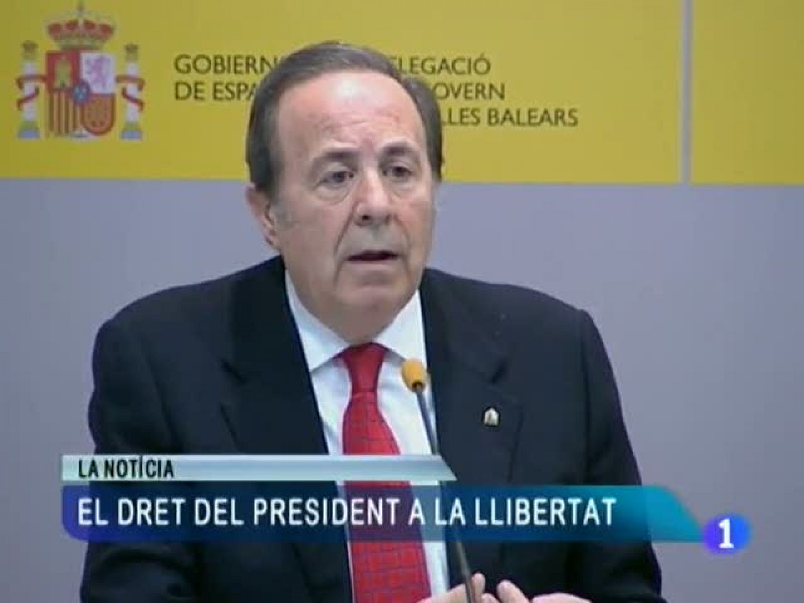 Les Illes Balears en 2' - 25/05/12 | Ver