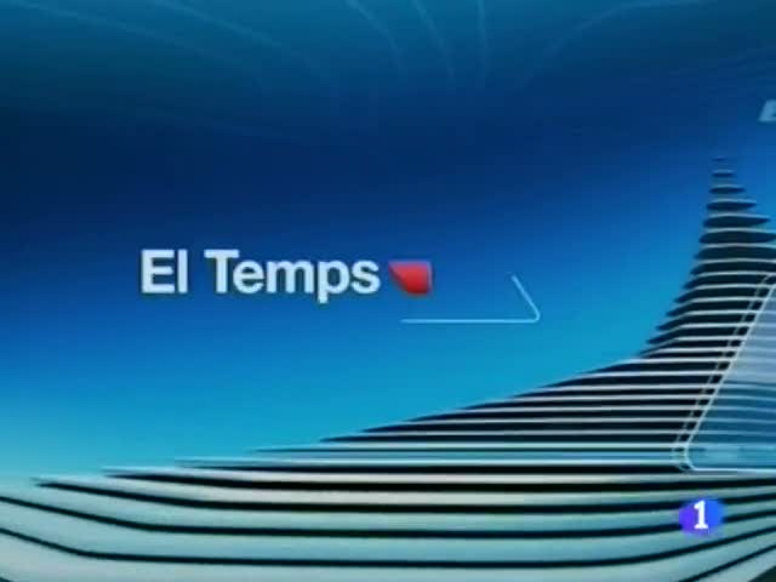 El temps a les Illes Balears - 25/05/12 | Ver