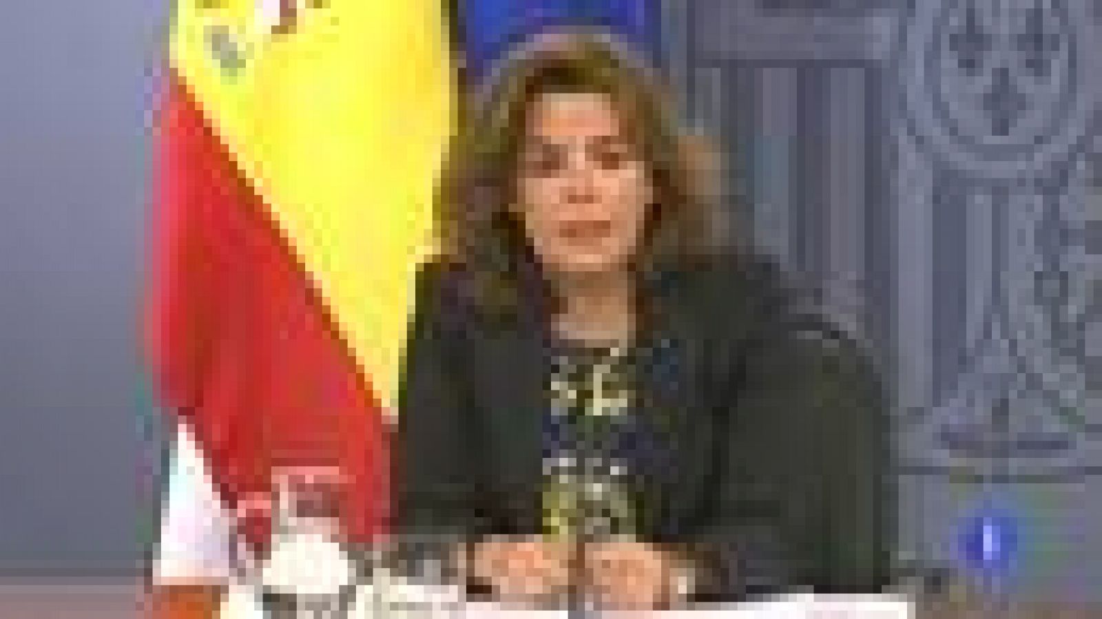 Telediario 1: Telediario 1 en 4' - 25/05/12 | RTVE Play