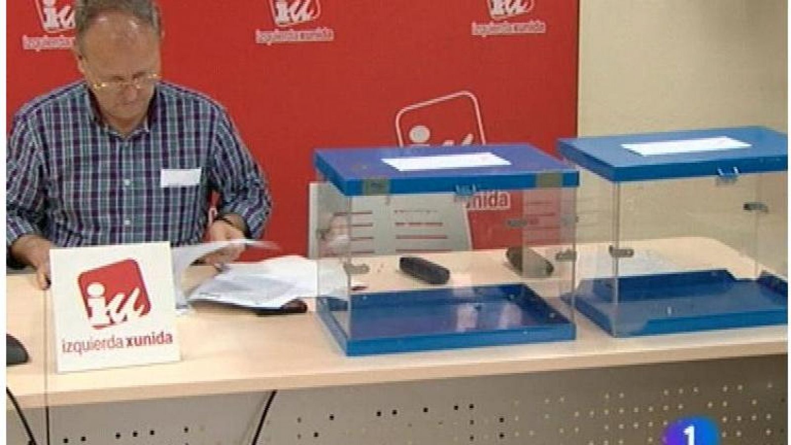 Panorama Regional - 25/05/12 | Ver