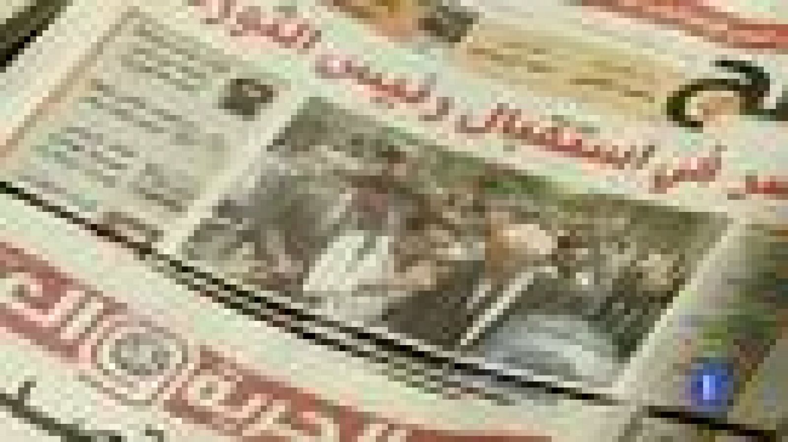 Primeros datos parciales de las elecciones presidenciales en Egipto