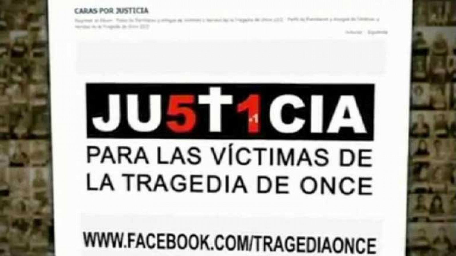 Tres meses después todavía no encuentran la causa del siniestro del tren bonaerense