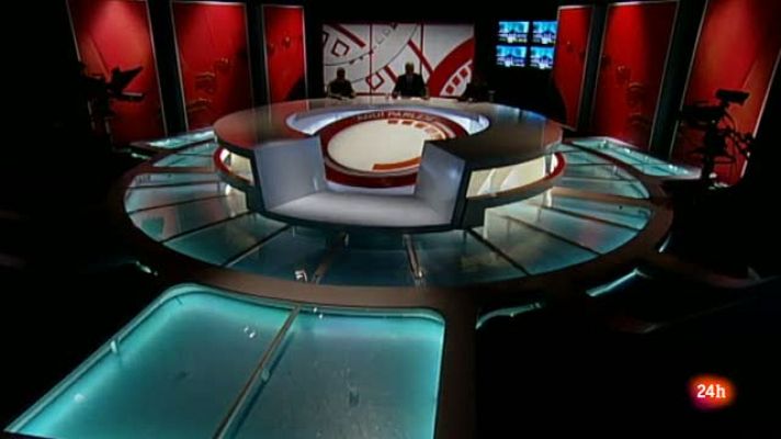 Aquí parlem - El futur de la Llei Electoral