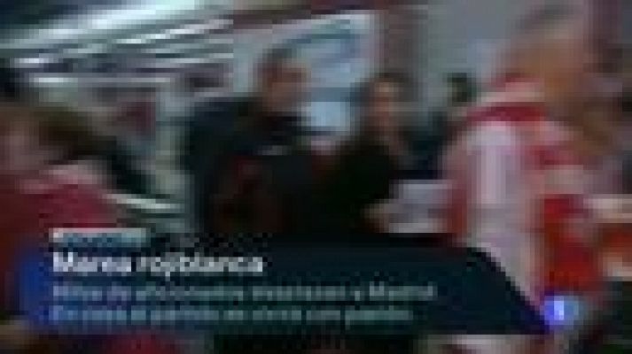 Telenorte - País Vasco - Telenorte País Vasco - 25/05/12