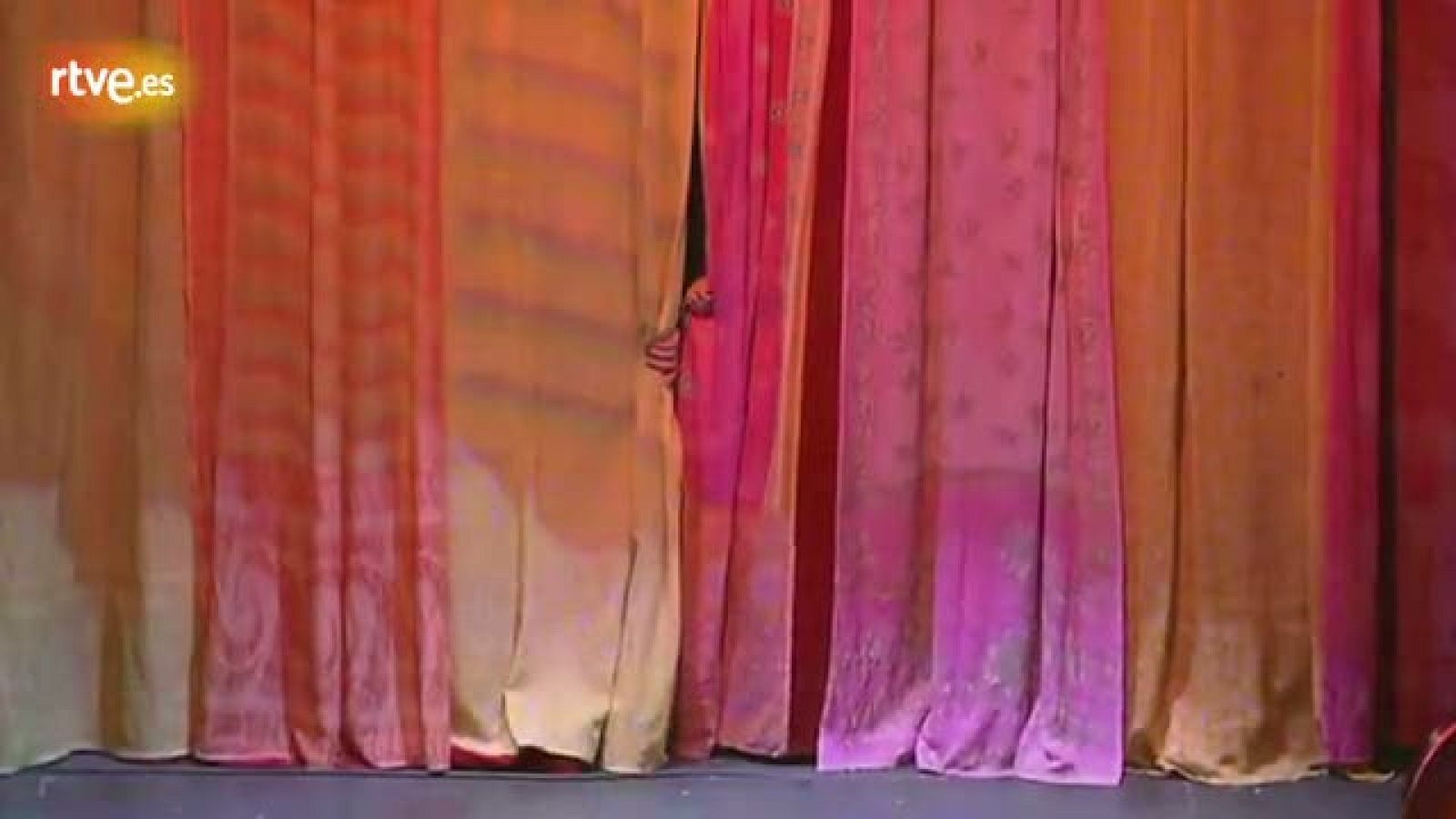 Los oficios de la cultura - Avance: Pere Pinyol, Director artístico - Los oficios de la cultura | Ver