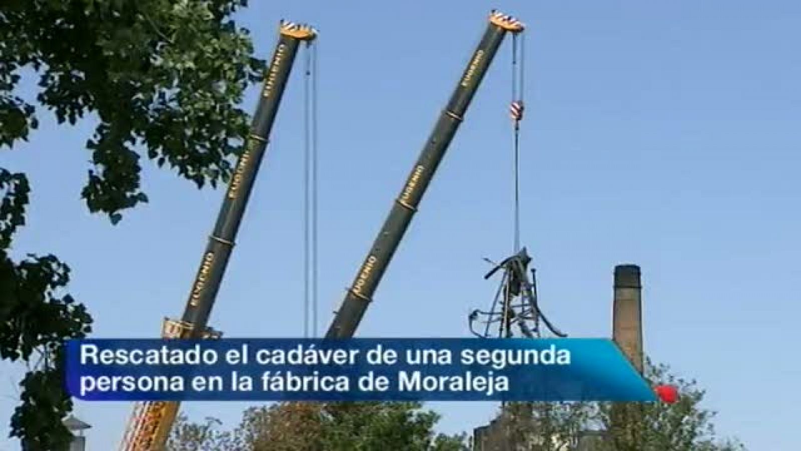 Noticias de Extremadura: Noticias de Extremadura - 25/05/12 | RTVE Play